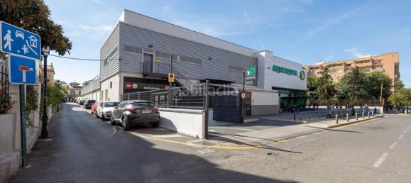 5 bedrooms House in Granada, Spain No. 171179 47