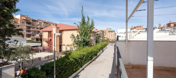 5 bedrooms House in Granada, Spain No. 171179 39