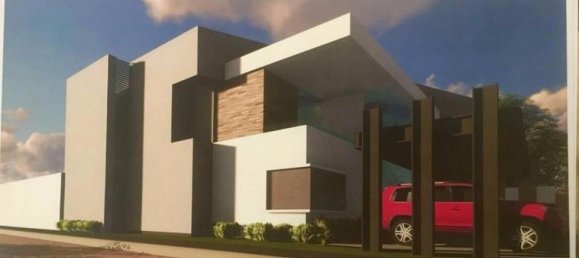 Moradia T3 em Morelos, Mexico N.º 181824 2
