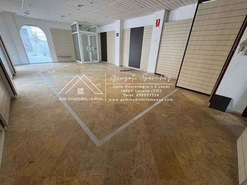  Commercial property in Rute, Spain No. 223323