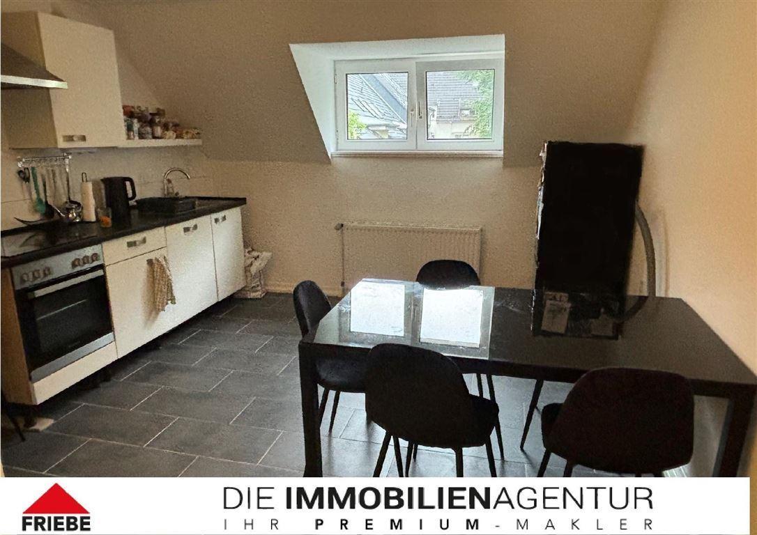 2 rooms Apartment in Dortmund, Germany No. 50972