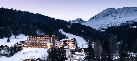 4 Schlafzimmer Wohnung in Serfaus, Austria, Nr. 239673 15