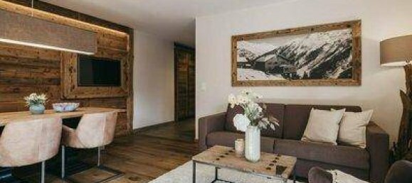 4 Schlafzimmer Wohnung in Serfaus, Austria, Nr. 239673 7