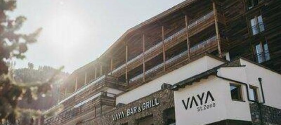 4 Schlafzimmer Wohnung in Serfaus, Austria, Nr. 239673 13