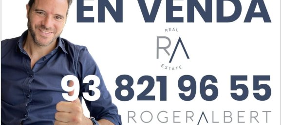 3 bedrooms House in Terrassa, Spain No. 189984 2