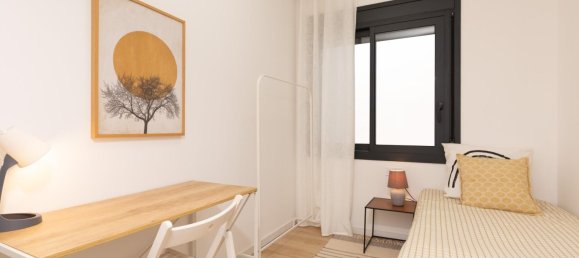 3 bedrooms House in Terrassa, Spain No. 189984 27