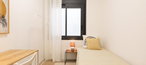 3 bedrooms House in Terrassa, Spain No. 189984 28