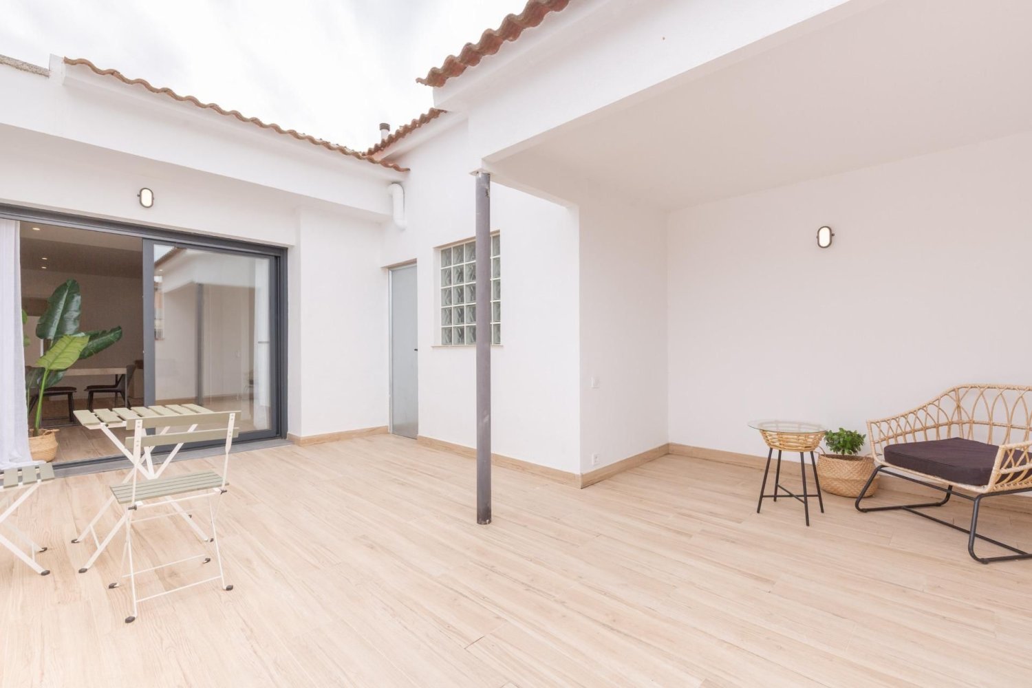 3 bedrooms House in Terrassa, Spain No. 189984