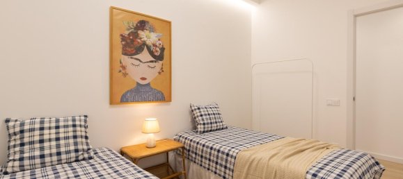 3 bedrooms House in Terrassa, Spain No. 189984 25