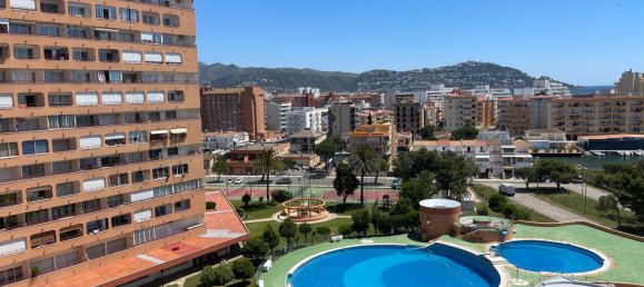 1 chambre Appartement à Roses, Spain No. 158099 14