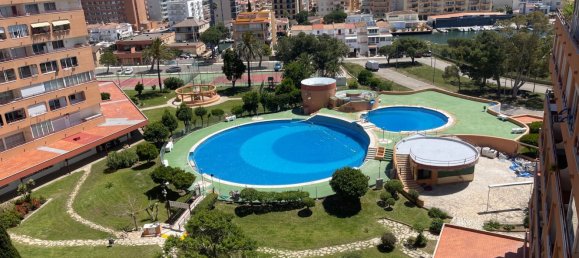 1 chambre Appartement à Roses, Spain No. 158099 2