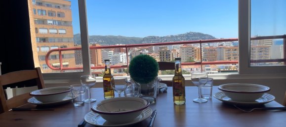 1 chambre Appartement à Roses, Spain No. 158099 4