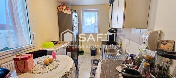 Apartamento T2 em Montmagny, France N.º 330672 3