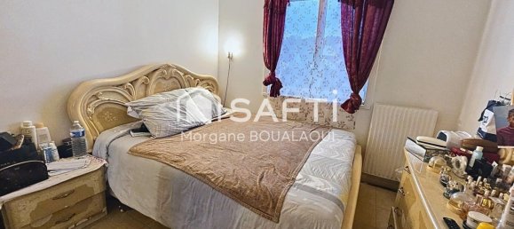 Apartamento T2 em Montmagny, France N.º 330672 4