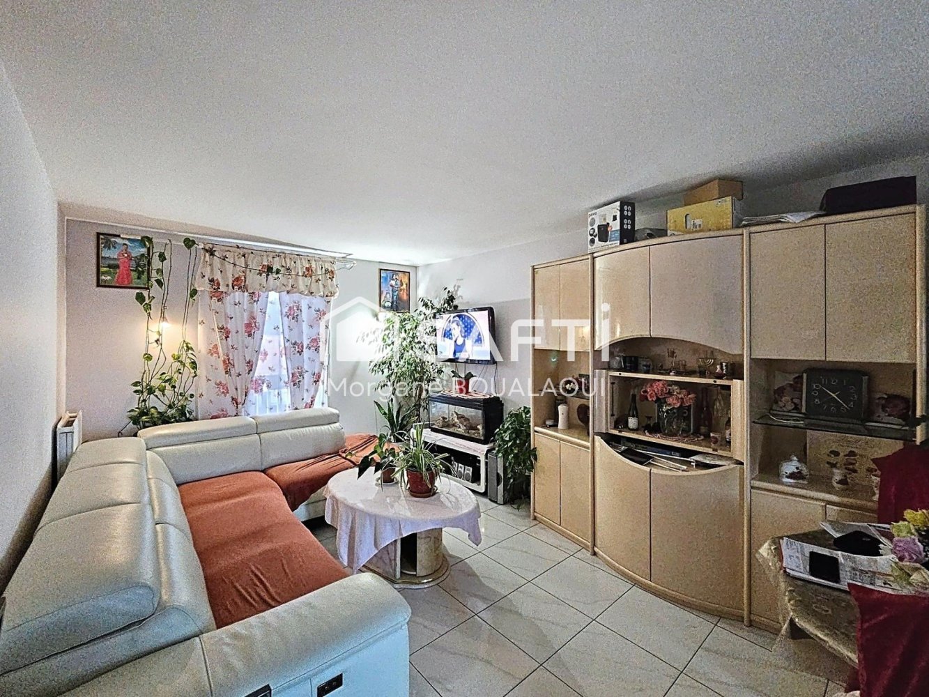 2 Schlafzimmer Wohnung in Montmagny, France, Nr. 330672