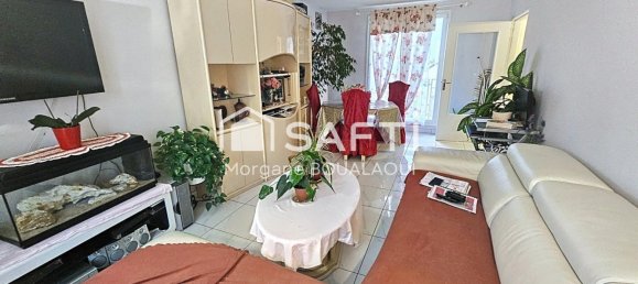 Apartamento T2 em Montmagny, France N.º 330672 2