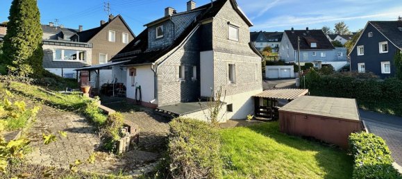 4 chambres Maison à Siegen-Wittgenstein, Germany No. 164448 21