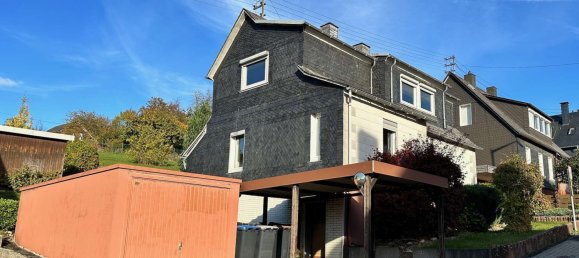 4 chambres Maison à Siegen-Wittgenstein, Germany No. 164448 20