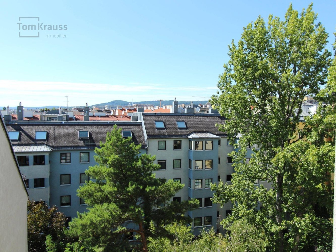 2 bedrooms Apartment in Rudolfsheim-Funfhaus, Austria No. 241451