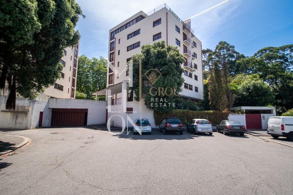 4 Schlafzimmer Wohnung in Sao Mamede de Infesta, Portugal, Nr. 54488