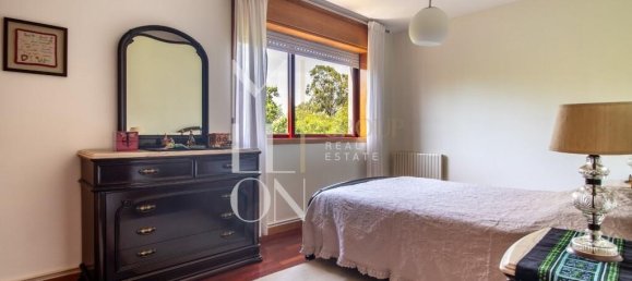 4 Schlafzimmer Wohnung in Sao Mamede de Infesta, Portugal, Nr. 54488 22