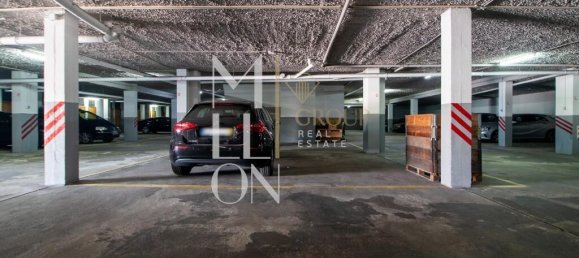 4 Schlafzimmer Wohnung in Sao Mamede de Infesta, Portugal, Nr. 54488 30