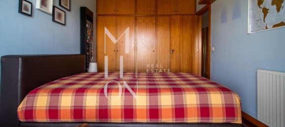 4 Schlafzimmer Wohnung in Sao Mamede de Infesta, Portugal, Nr. 54488 20