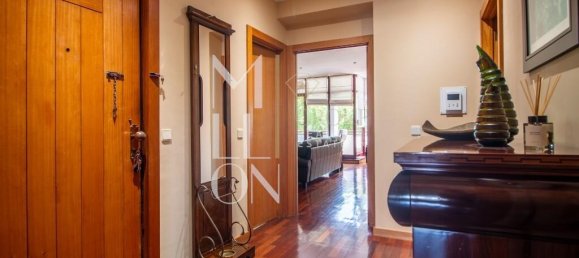 4 Schlafzimmer Wohnung in Sao Mamede de Infesta, Portugal, Nr. 54488 7