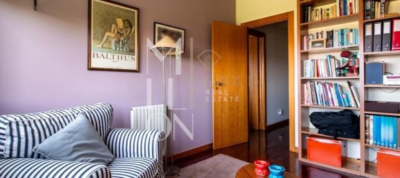 4 Schlafzimmer Wohnung in Sao Mamede de Infesta, Portugal, Nr. 54488 17