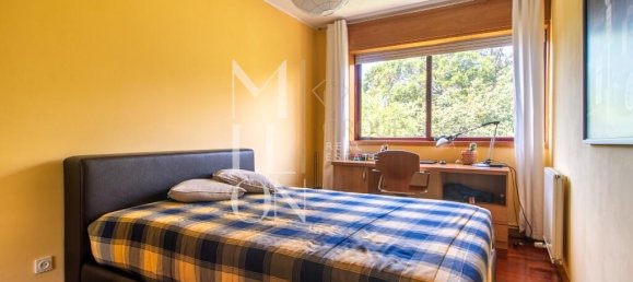 4 Schlafzimmer Wohnung in Sao Mamede de Infesta, Portugal, Nr. 54488 15