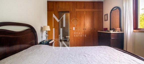 4 Schlafzimmer Wohnung in Sao Mamede de Infesta, Portugal, Nr. 54488 23