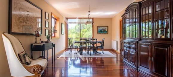 4 Schlafzimmer Wohnung in Sao Mamede de Infesta, Portugal, Nr. 54488 2