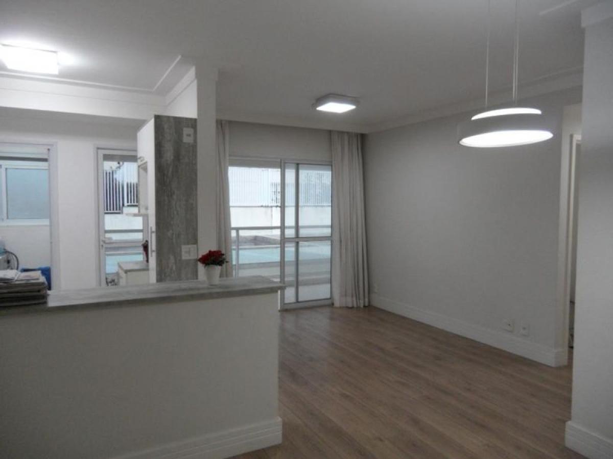 2 bedrooms Apartment in Sao Paulo, Brazil No. 454205