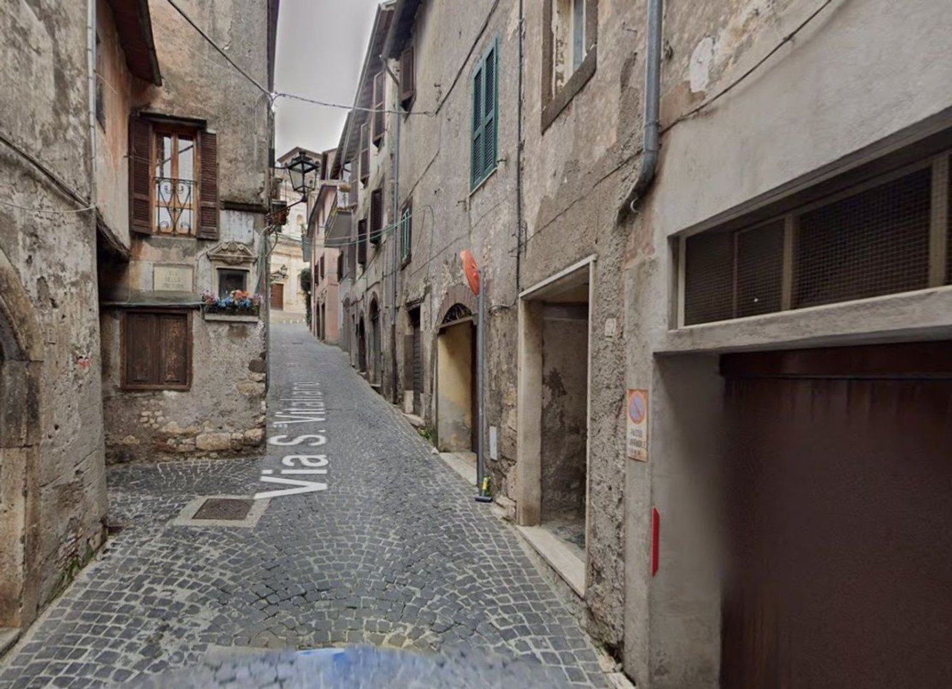 3-salle Appartement à Segni, Italy No. 164798