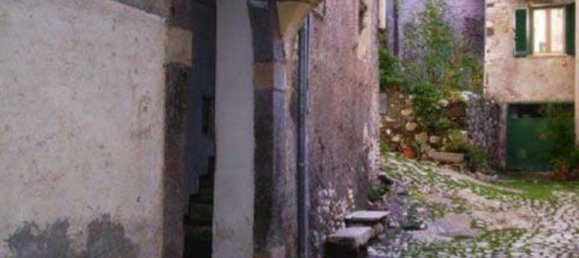 3-salle Appartement à Segni, Italy No. 164798 4