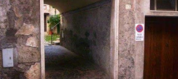 3-salle Appartement à Segni, Italy No. 164798 3