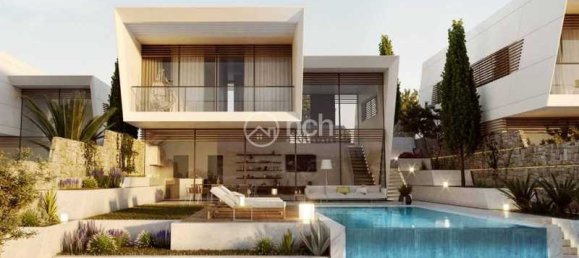 4 bedrooms Villa in Mouttagiaka, Cyprus No. 67959 3
