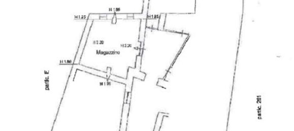 Apartamento T5 em Chieti, Italy N.º 376816 34