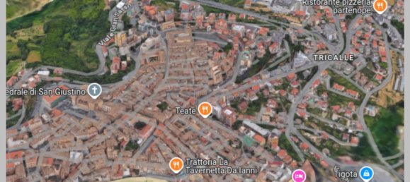 Apartamento T5 em Chieti, Italy N.º 376816 22