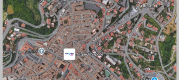 Apartamento T5 em Chieti, Italy N.º 376816 23