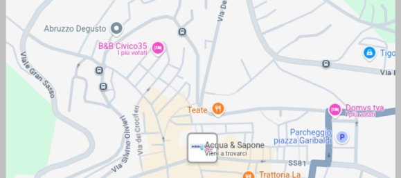 Apartamento T5 em Chieti, Italy N.º 376816 24