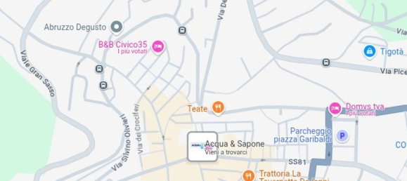 Apartamento T5 em Chieti, Italy N.º 376816 5