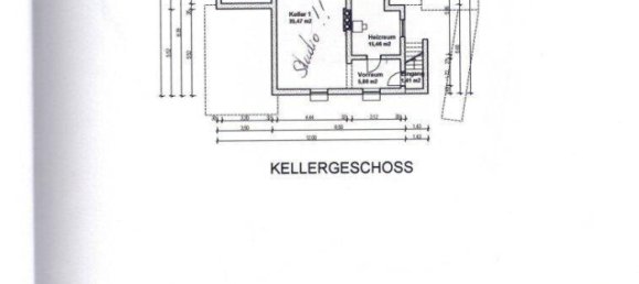 4 rooms Apartment in Kundl, Austria No. 228977 18
