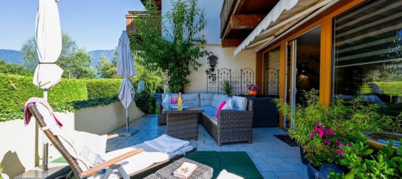 4 rooms Apartment in Kundl, Austria No. 228977 16