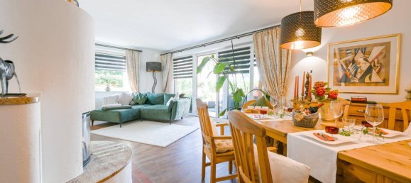 4 rooms Apartment in Kundl, Austria No. 228977 6