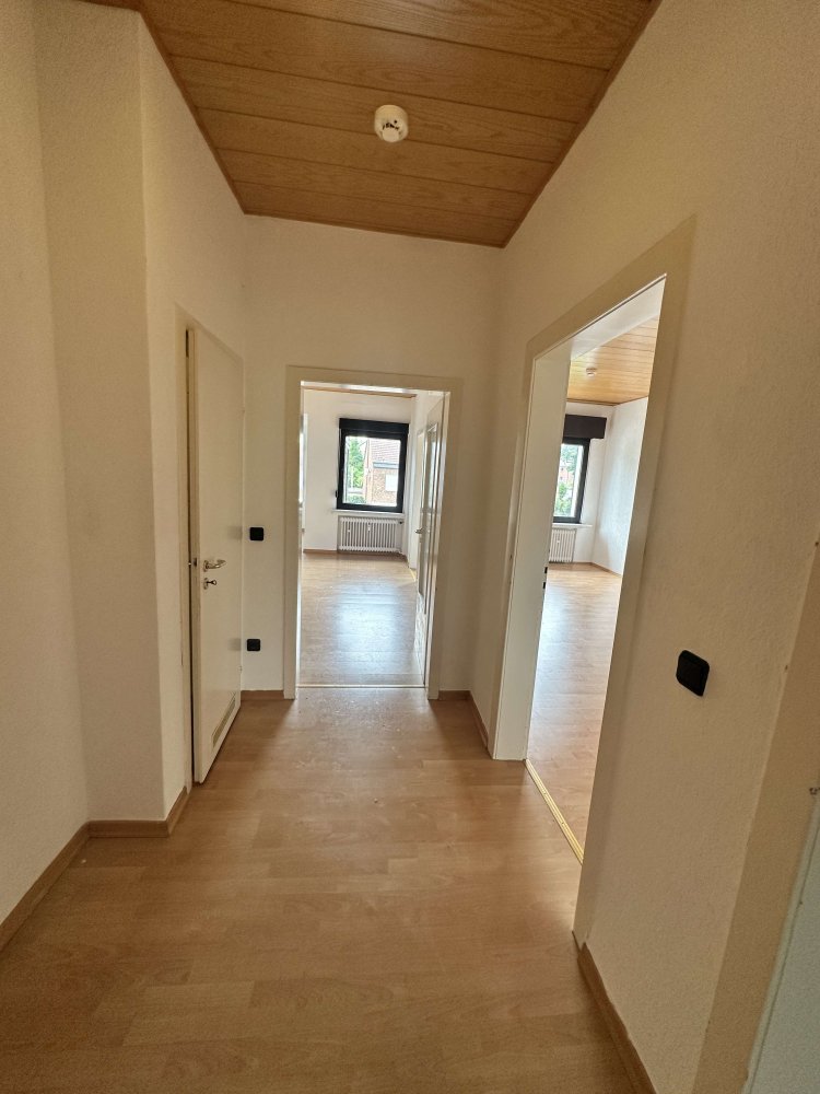 Apartamento T4 em Duisburg, Germany N.º 278652