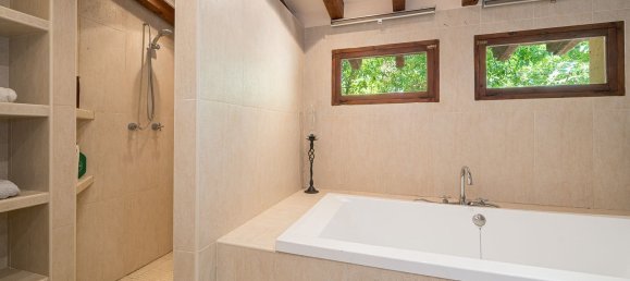 11 bedrooms House in Santa Maria Del Cami, Spain No. 185920 16