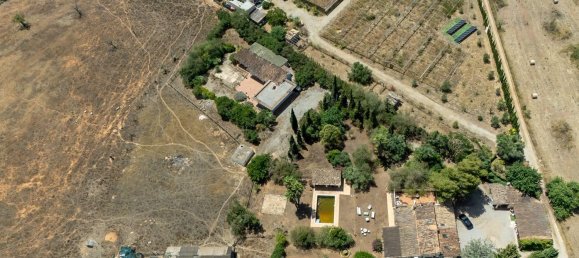11 bedrooms House in Santa Maria Del Cami, Spain No. 185920 29