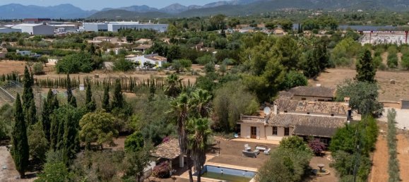 11 bedrooms House in Santa Maria Del Cami, Spain No. 185920 30