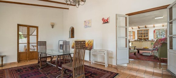 11 bedrooms House in Santa Maria Del Cami, Spain No. 185920 3